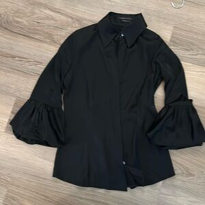 Like New BCBG MAXAZRIA Blouse